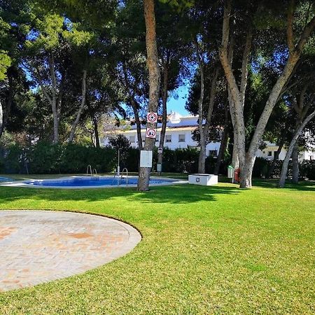 ¡Nuevo! Zona Tranquila Cerca De La Playa De La Carihuela Lägenhet Torremolinos Exteriör bild