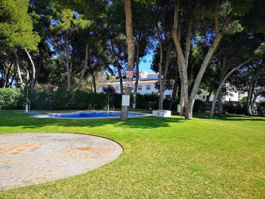 ¡Nuevo! Zona Tranquila Cerca De La Playa De La Carihuela Lägenhet Torremolinos Exteriör bild