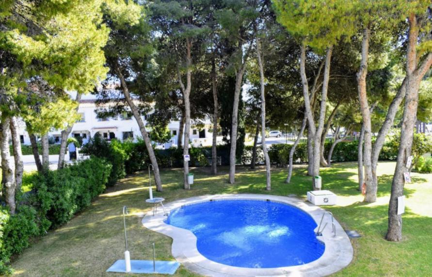 ¡Nuevo! Zona Tranquila Cerca De La Playa De La Carihuela Lägenhet Torremolinos Exteriör bild